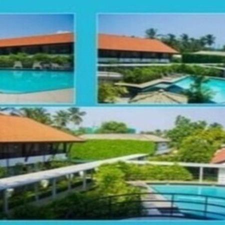 Garden Beach Hotel Kalutara Ngoại thất bức ảnh