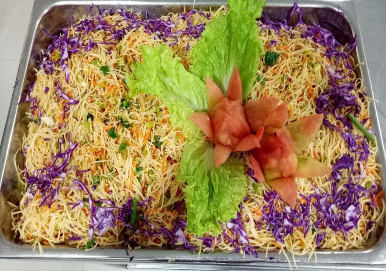 Garden Beach Hotel Kalutara Ngoại thất bức ảnh